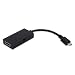 G-HUB Universal Dual Function MHL Mobile High-Definition Link to HDMI TV-Out Adapter Cable for use with any MHL Output Device & Micro USB Charger