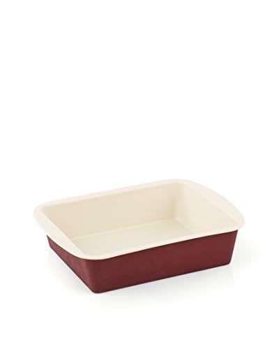 Barazzoni Stampo Rettangolare 30X22 Cm Le Dolcezze