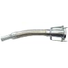 Ausgie�er Flex f�r WM-Kanister 20l mit Sieb und Gummidichtung aus Metall