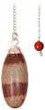 Alterras - Pendel: Narmada Shiva Lingam