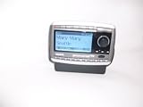 SIRIUS Sporster Replay SP-R2R Receiver