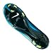 Nike Womens Mercurial Vapor X FG - (Blue Lagoon/Volt/Black/White) (8.5)