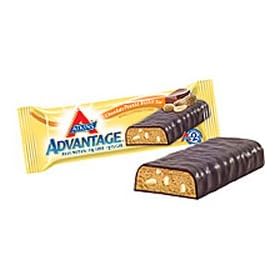 Atkins Advantage Bar Choc Peanut Butter