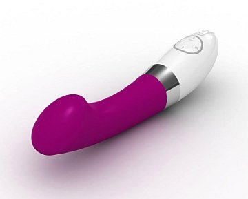 Lelo Gigi Deep Rose