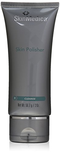 Skin Medica Unisex Skin Polisher for All Skin Types, 2 Ounce