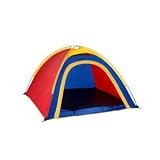 Small Explorer Kid's Dome Play Tent - 5 x 5 x 36 by GigaTent