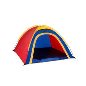 Small Explorer Kid's Dome Play Tent - 5 x 5 x 36 by GigaTent