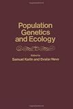 Population genetics and ecology