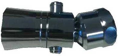 BP CHR/BRS SHWR Head