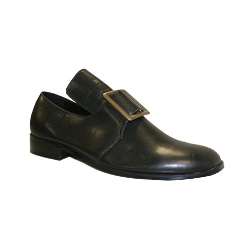PILGRIM-12, Colonial Pilgrim Shoes