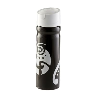 Stainless Steel Water Bottle - 28 oz Tatau with Sip Lid