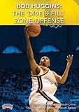 Bob Huggins: The 'Dive & Fill' Zone Offense