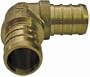 NIBCO 1" 90d Elbow Npd07 Insert Fitting