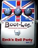 Boot-Leg RRP-2.0 Rockfn Roll Party M^[GtFN^[