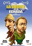 The Die Is Cast ( La suerte está echada ) [ NON-USA FORMAT, NTSC, Reg.4 Import - Argentina ]