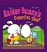 The Easter Bunny's Colorful Day! (Slide-N-Color Books) by Berry, Ron