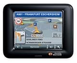 Navigon 3115 ADAC Europa Karten 37 L�nder TMC - 