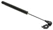 StrongArm 4217L  Toyota Camry Hood (L) 1991-96