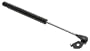 StrongArm 4217L  Toyota Camry Hood Lift Support (L) 1991-96, Pack of 1
