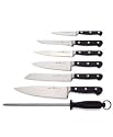 J.A. Henckels International "Classic" Open Stock Cutlery