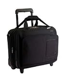 Briggs and Riley Verb Tec Gear Span Expandable Rolling Brief (VBR412X)