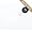 Bookmark Magnifying Glass with Clock