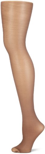 Pierre Cardin Damen Feinstrumpfhose  80 10135 1, Gr. 44/46, Braun (818 noisette) Preisvergleich