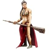 Star Wars 3.75" Vintage Figure - Slave Leia