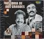 Historia De Dos Grandes 2CDs