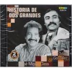 Historia De Dos Grandes (2 Cds)
