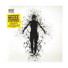 Hysteria [7" VINYL]