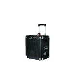 ION BLOCK ROCKER black Portable PA System with, IPA06-B