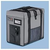 Rubbermaid-Gray Dispenser Insultd Bev 5Gal (9F18GY) Category: Square Storage Containers and Lids