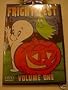 FRIGHT FEST VOLUME ONE with CASPER THE GHOST & POPEYE (Animated)