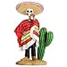 Day of the Dead Bandito Dude