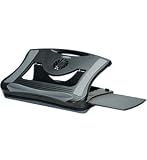 Aidata Laptop Cooling Lap Desk LD007P (Black) (3