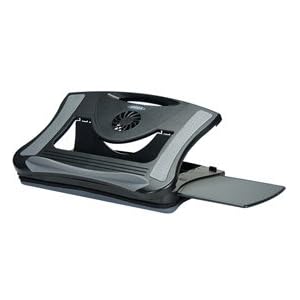 Aidata LD007P Laptop Cooling Lap Desk