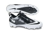 Nike Zoom Vapor Carbon Fly Td Football Cleats Black/White