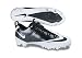 Nike Zoom Vapor Carbon Fly Td Football Cleats Black/White