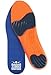 RxSorbo Sorbothane Ultra Work Sport Insole