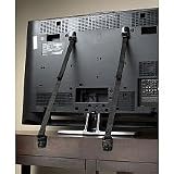 Kidco Anti-Tip TV Strap - 2 Pack