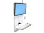 Ergotron StyleView 60-593-216 Vertical Lift