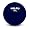 10 lb Weighted Fitness Balls with Soft Vinyl Convering by Valeo