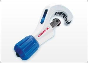 LENOX 21011-TC13/8 Tubing Cutters - 1/8-Inch to 1-3/8-Inch