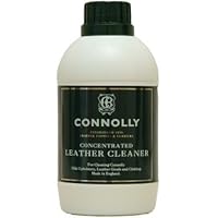 Connolly Leather Care Cleaner