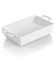 Porcelain Small Roaster