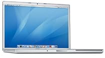Apple MacBookPro (Core2Duo 2.33Ghz 17インチワイド液晶 2GB HDD160GB SuperDriveDL)[MA611J/A]
