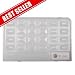 Dimplex OFX750TI 750W Oil Filled Panel Radiator Stat And Timer