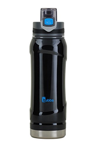 bubba 24 oz stainless steel flo sport bottle sky blue