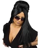 Jersey Shore Reality Star Halloween Wigs
